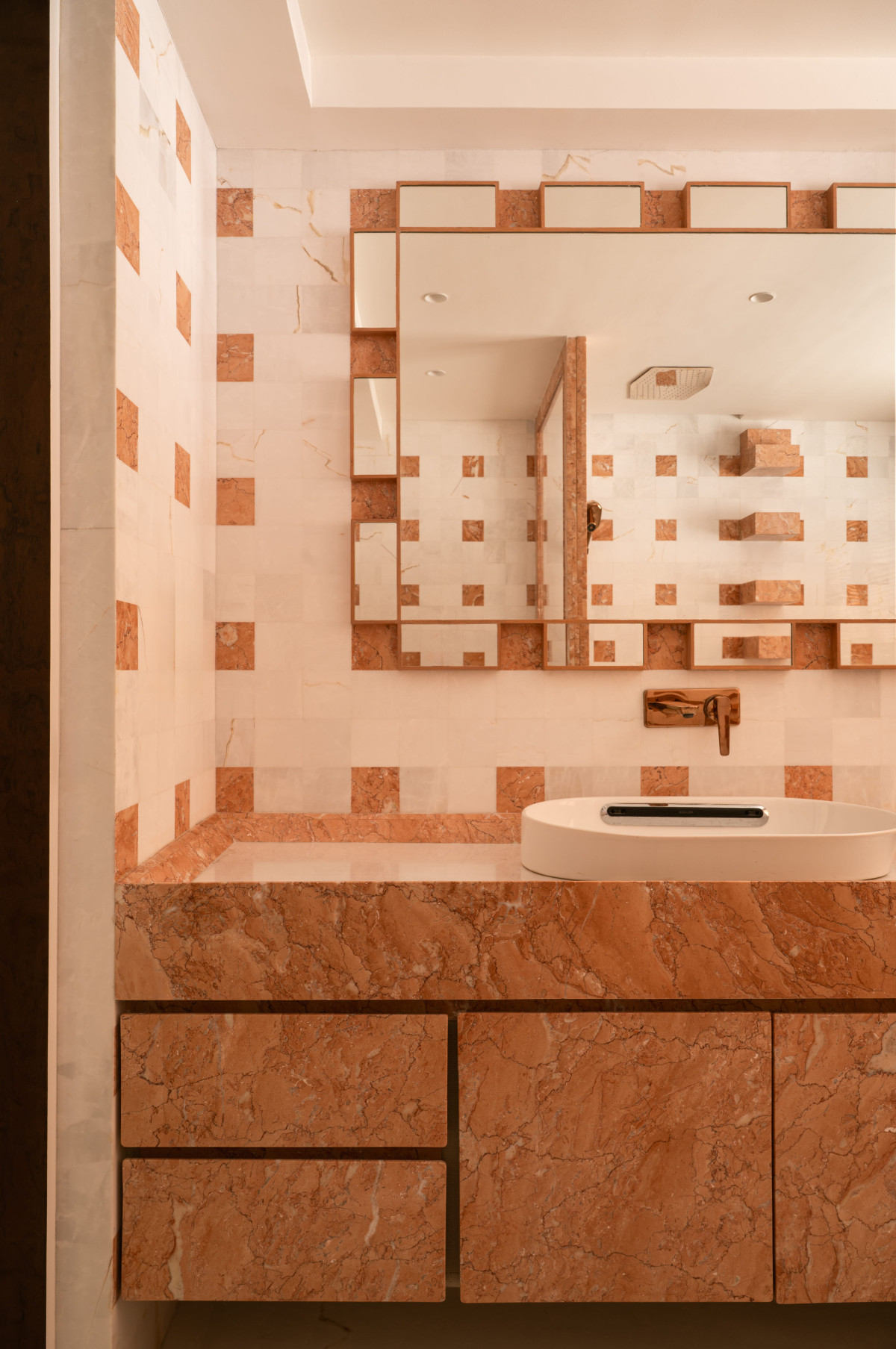 mieszkanie w Mumbaju